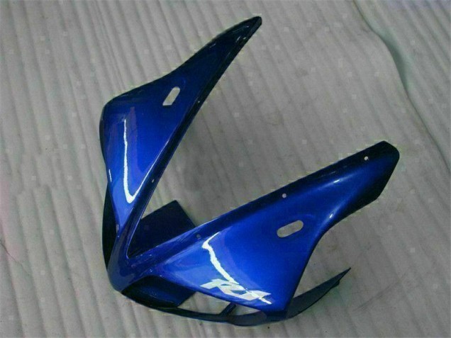 Injeção Kit Carenagem R1 02-03 - Azul