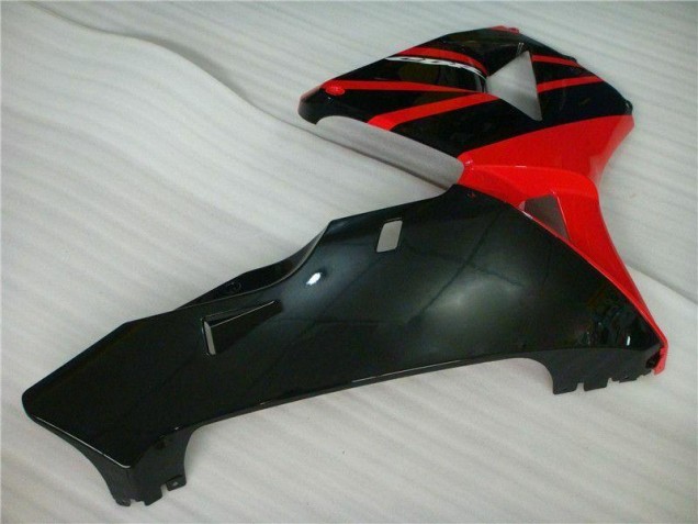 Injeção Kits Carenagem Moto CBR 600RR 03-04 - Vermelho