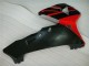 Injeção Kits Carenagem Moto CBR 600RR 03-04 - Vermelho