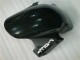 Injeção Kits Carenagem Moto CBR 600RR 03-04 - Vermelho