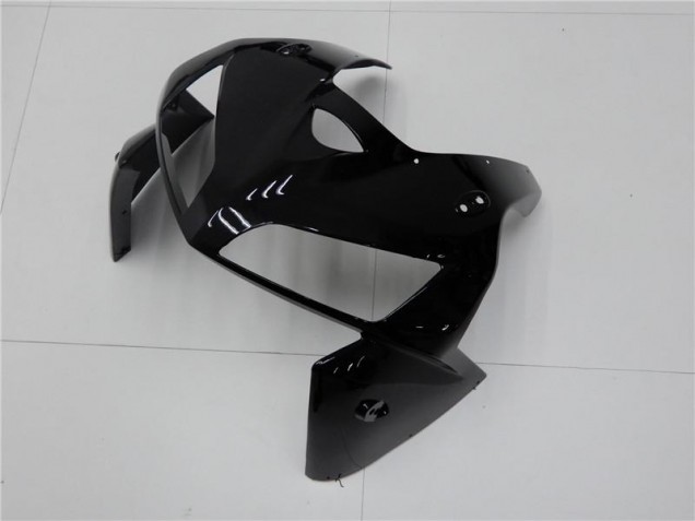 Injeção Kits Carenagem Moto CBR 600RR 05-06 - Preto Brilhante