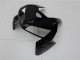 Injeção Kits Carenagem Moto CBR 600RR 05-06 - Preto Brilhante