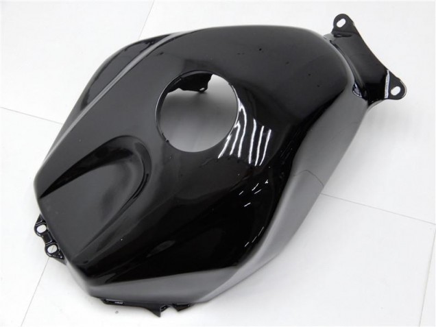 Injeção Kits Carenagem Moto CBR 600RR 05-06 - Preto Brilhante
