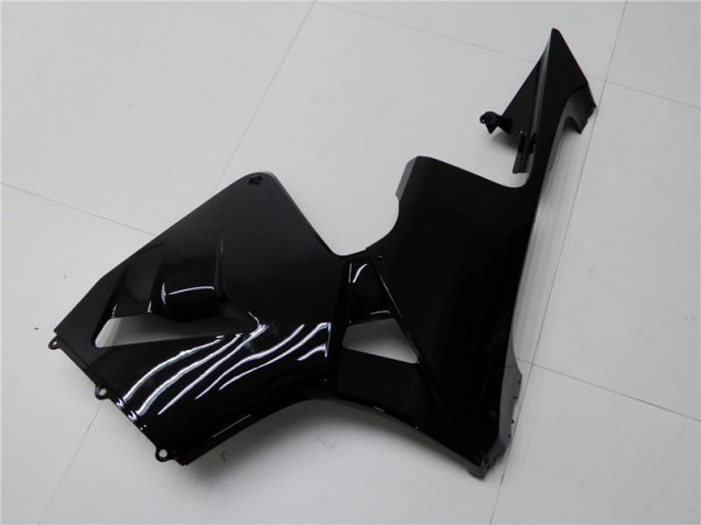 Injeção Kits Carenagem Moto CBR 600RR 05-06 - Preto Brilhante