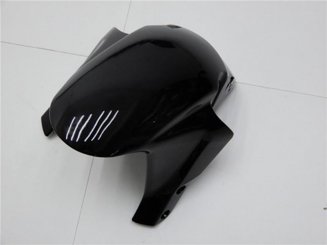Injeção Kits Carenagem Moto CBR 600RR 05-06 - Preto Brilhante