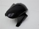 Injeção Kits Carenagem Moto CBR 600RR 05-06 - Preto Brilhante