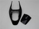 Injeção Kits Carenagem Moto CBR 600RR 05-06 - Preto Brilhante