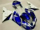 Injeção Kits Carenagem Moto R1 00-01 - Azul Injeção Kits Carenagem Moto R1 00-01 - Azul