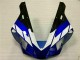 Injeção Kits Carenagem Moto R1 00-01 - Azul Injeção Kits Carenagem Moto R1 00-01 - Azul
