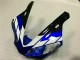 Injeção Kits Carenagem Moto R1 00-01 - Azul Injeção Kits Carenagem Moto R1 00-01 - Azul