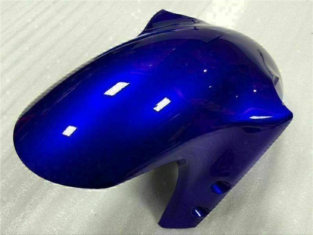 Injeção Kits Carenagem Moto R1 00-01 - Azul Injeção Kits Carenagem Moto R1 00-01 - Azul