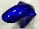 Injeção Kits Carenagem Moto R1 00-01 - Azul Injeção Kits Carenagem Moto R1 00-01 - Azul