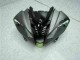 Injeção Kits Carenagem Moto R6 08-16 - Cinzento Preto