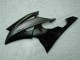 Injeção Kits Carenagem Moto R6 08-16 - Cinzento Preto
