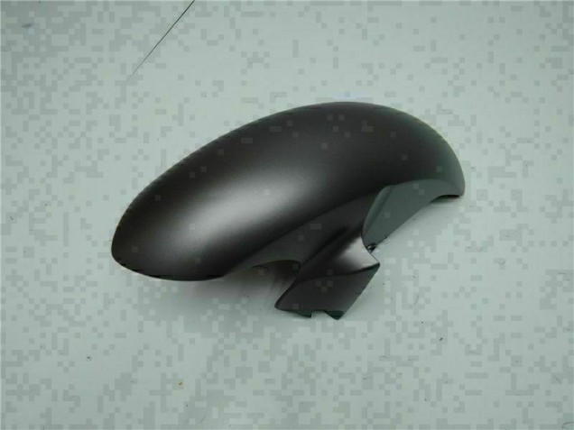 Injeção Kits Carenagem Moto R6 08-16 - Cinzento Preto
