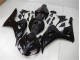 Kit Carenagem Moto CBR 1000RR 06-07 - Preto Brilhante Kit Carenagem Moto CBR 1000RR 06-07 - Preto Brilhante