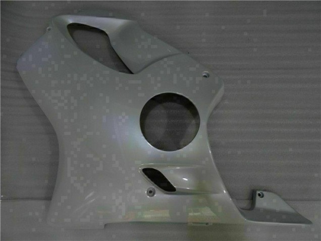 Kit Carenagem Moto CBR 600 F4i 01-03 - Branco