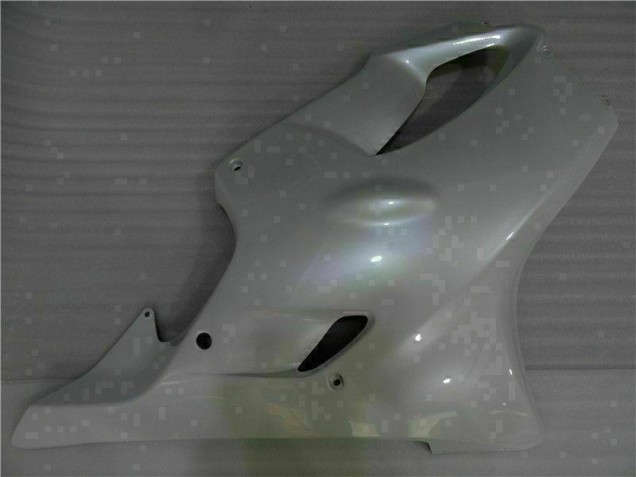 Kit Carenagem Moto CBR 600 F4i 01-03 - Branco