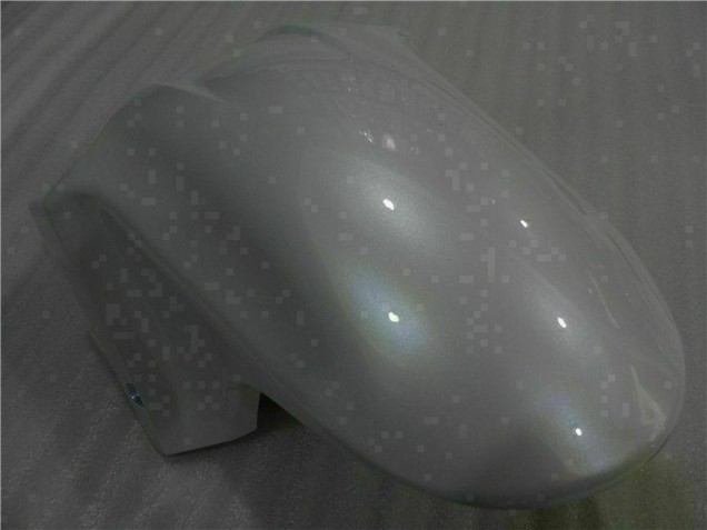 Kit Carenagem Moto CBR 600 F4i 01-03 - Branco
