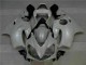 Kit Carenagem Moto CBR 600 F4i 01-03 - Branco