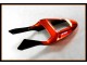 Kit Carenagem Moto CBR 600 F4i 01-03 - Laranja Preto
