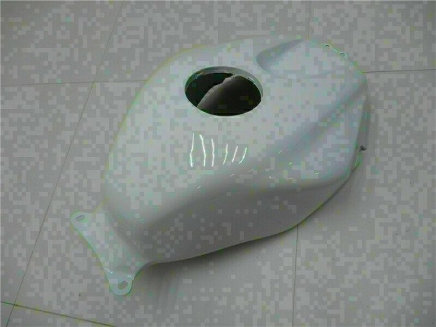 Kit Carenagem Moto CBR 600RR 03-04 - Branco Kit Carenagem Moto CBR 600RR 03-04 - Branco