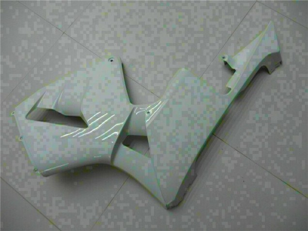 Kit Carenagem Moto CBR 600RR 03-04 - Branco Kit Carenagem Moto CBR 600RR 03-04 - Branco