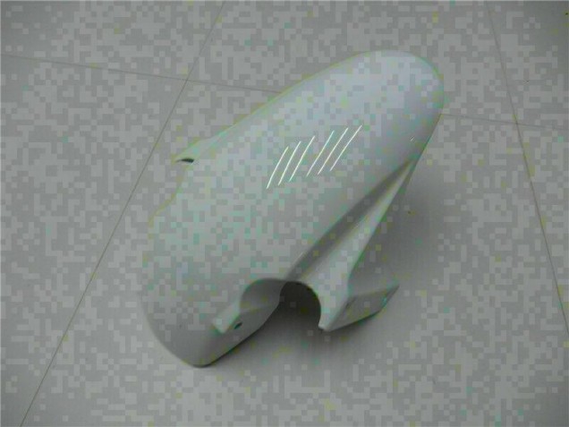Kit Carenagem Moto CBR 600RR 03-04 - Branco Kit Carenagem Moto CBR 600RR 03-04 - Branco