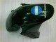 Kit Carenagem Moto CBR 600RR 03-04 - Branco
