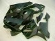 Kit Carenagem Moto CBR 600RR 03-04 - Preto Fosco