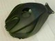 Kit Carenagem Moto CBR 600RR 03-04 - Preto Fosco