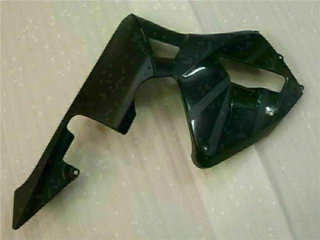 Kit Carenagem Moto CBR 600RR 03-04 - Preto Fosco