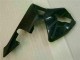 Kit Carenagem Moto CBR 600RR 03-04 - Preto Fosco