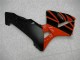 Kit Carenagem Moto CBR 600RR 05-06 - Laranja Kit Carenagem Moto CBR 600RR 05-06 - Laranja