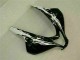 Kit Carenagem Moto CBR 600RR 09-12 - Preto