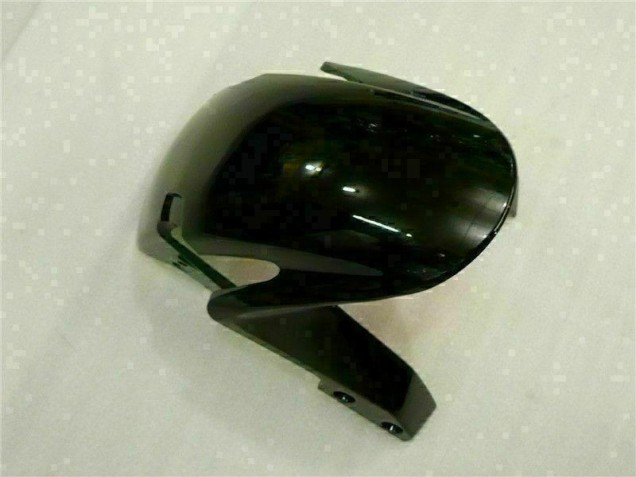 Kit Carenagem Moto CBR 600RR 09-12 - Preto