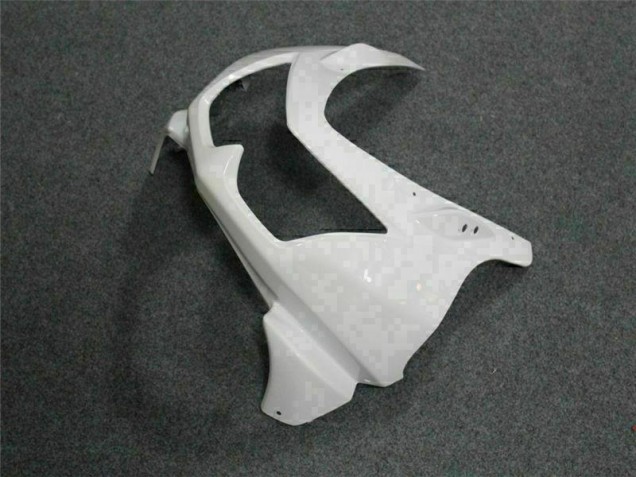Kit Carenagem Moto EX250 08-12 - Branco Preto Ninja Kit Carenagem Moto EX250 08-12 - Branco Preto Ninja