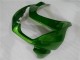 Kit Carenagem Moto EX250 08-12 - Verde Ninja Kit Carenagem Moto EX250 08-12 - Verde Ninja