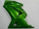 Kit Carenagem Moto EX250 08-12 - Verde Ninja Kit Carenagem Moto EX250 08-12 - Verde Ninja