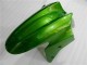 Kit Carenagem Moto EX250 08-12 - Verde Ninja Kit Carenagem Moto EX250 08-12 - Verde Ninja