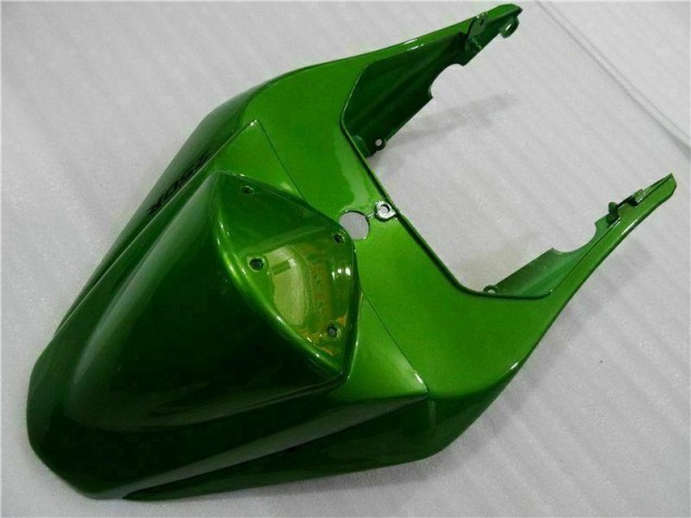 Kit Carenagem Moto EX250 08-12 - Verde Ninja Kit Carenagem Moto EX250 08-12 - Verde Ninja