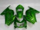 Kit Carenagem Moto EX250 08-12 - Verde Ninja Kit Carenagem Moto EX250 08-12 - Verde Ninja