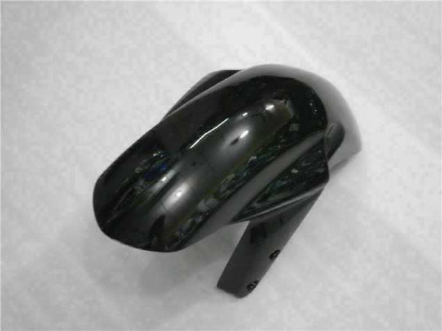 Kit Carenagem Moto GSXR 1000 K3 03-04 - Vermelho Preto Kit Carenagem Moto GSXR 1000 K3 03-04 - Vermelho Preto
