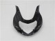 Kit Carenagem Moto GSXR 600 / 750 K1 K2 K3 01-03 - Preto Kit Carenagem Moto GSXR 600 / 750 K1 K2 K3 01-03 - Preto