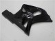 Kit Carenagem Moto GSXR 600 / 750 K1 K2 K3 01-03 - Preto Kit Carenagem Moto GSXR 600 / 750 K1 K2 K3 01-03 - Preto