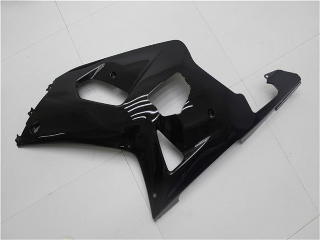 Kit Carenagem Moto GSXR 600 / 750 K1 K2 K3 01-03 - Preto Kit Carenagem Moto GSXR 600 / 750 K1 K2 K3 01-03 - Preto