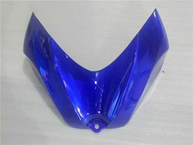 Kit Carenagem Moto GSXR 600 / 750 K6 06-07 - Azul Kit Carenagem Moto GSXR 600 / 750 K6 06-07 - Azul
