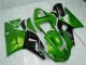 Kit Carenagem Moto R1 00-01 - Verde Kit Carenagem Moto R1 00-01 - Verde