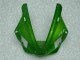 Kit Carenagem Moto R1 00-01 - Verde Kit Carenagem Moto R1 00-01 - Verde