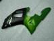 Kit Carenagem Moto R1 00-01 - Verde Kit Carenagem Moto R1 00-01 - Verde